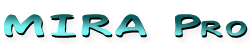 MIRA Pro